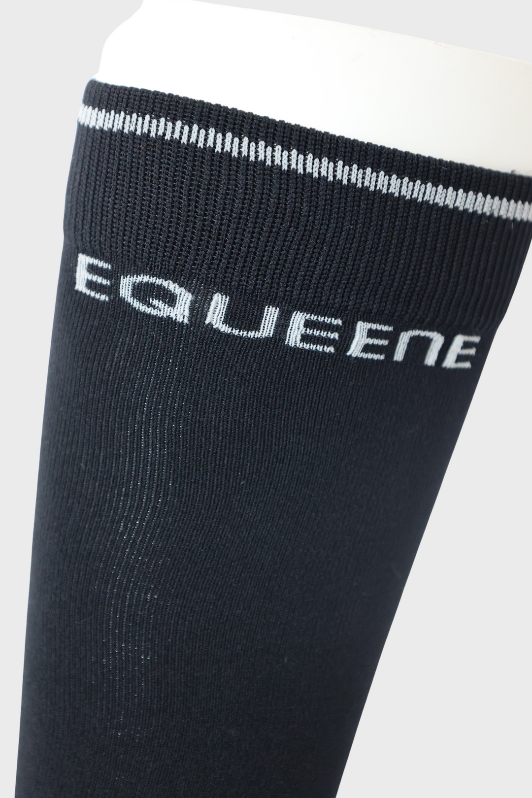 Performance Riding Socks - Black