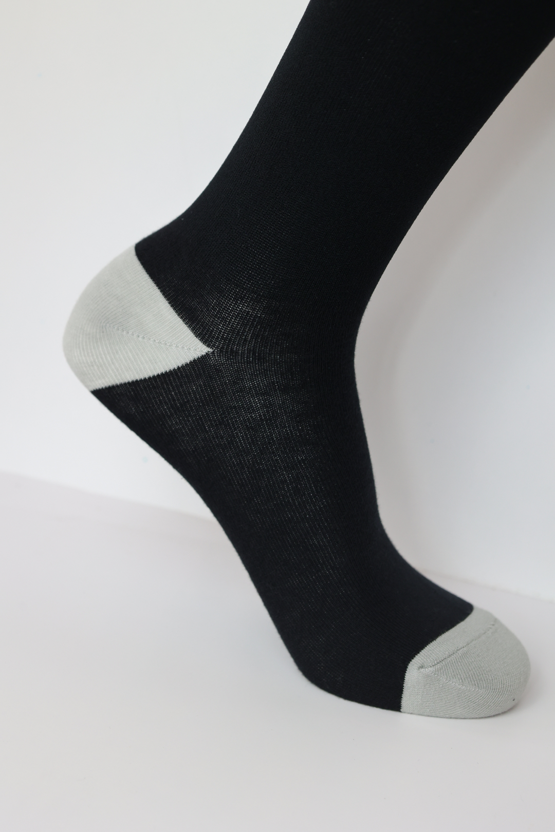Performance Riding Socks - Black