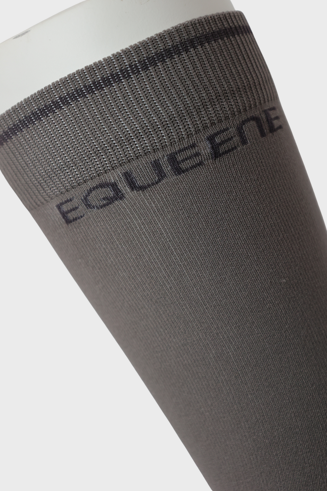 Performance Riding Socks - Grey