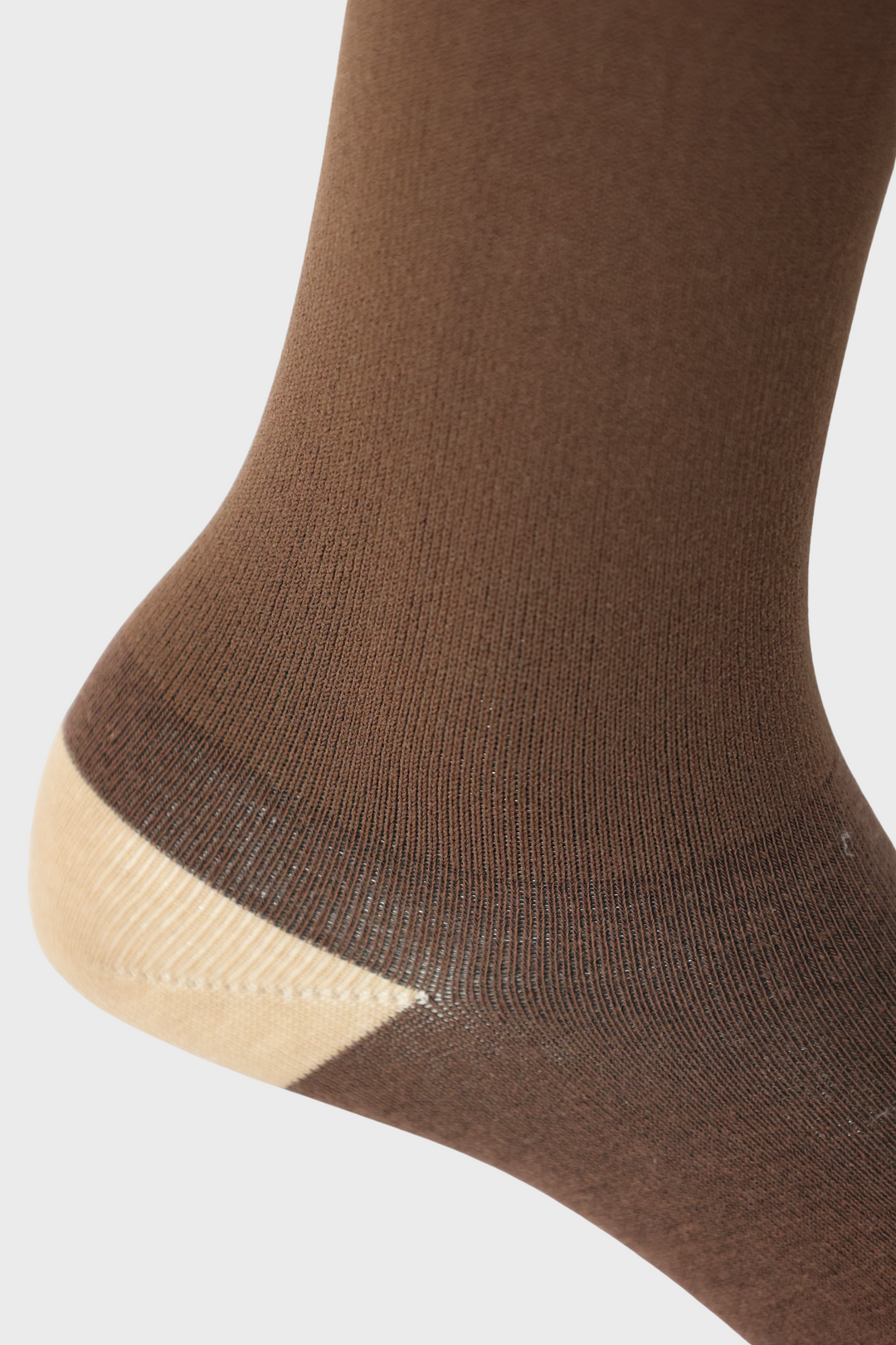 Performance Riding Socks - Brown
