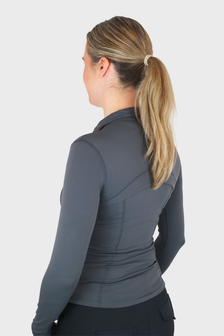 Veste d'entraînement technique Sena - Alpine