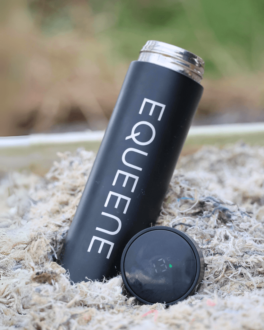 Equeene Flask