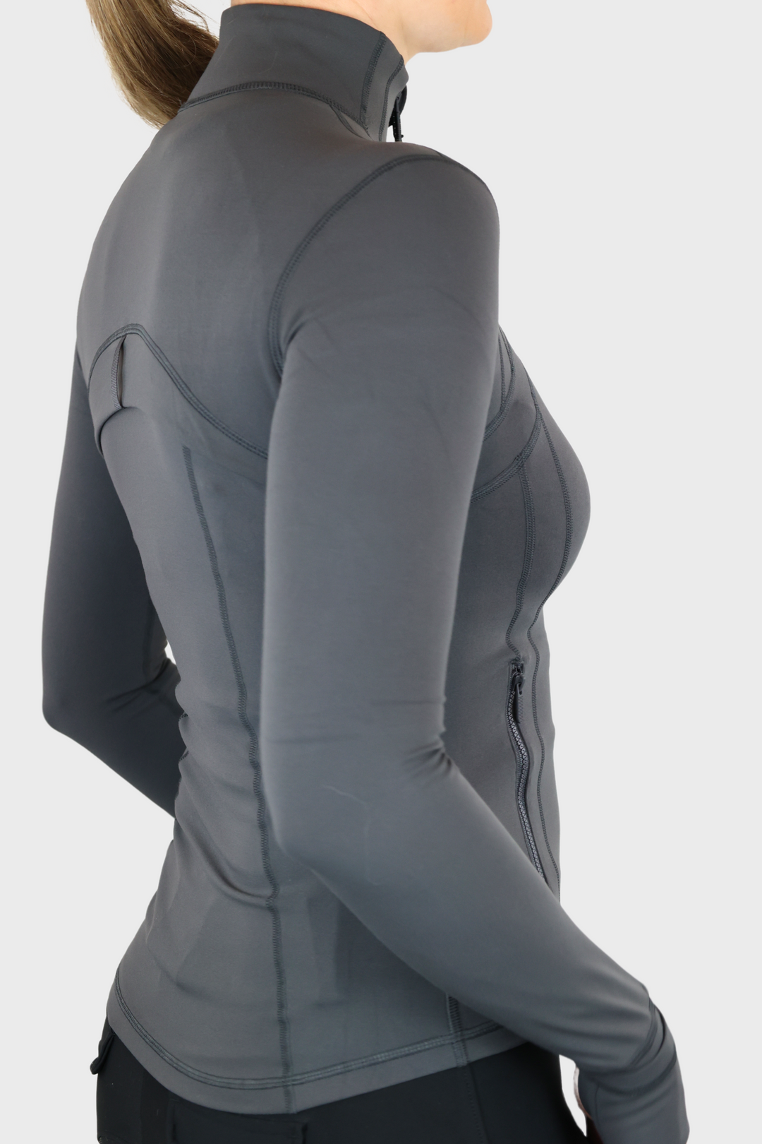 Veste d'entraînement technique Sena - Alpine