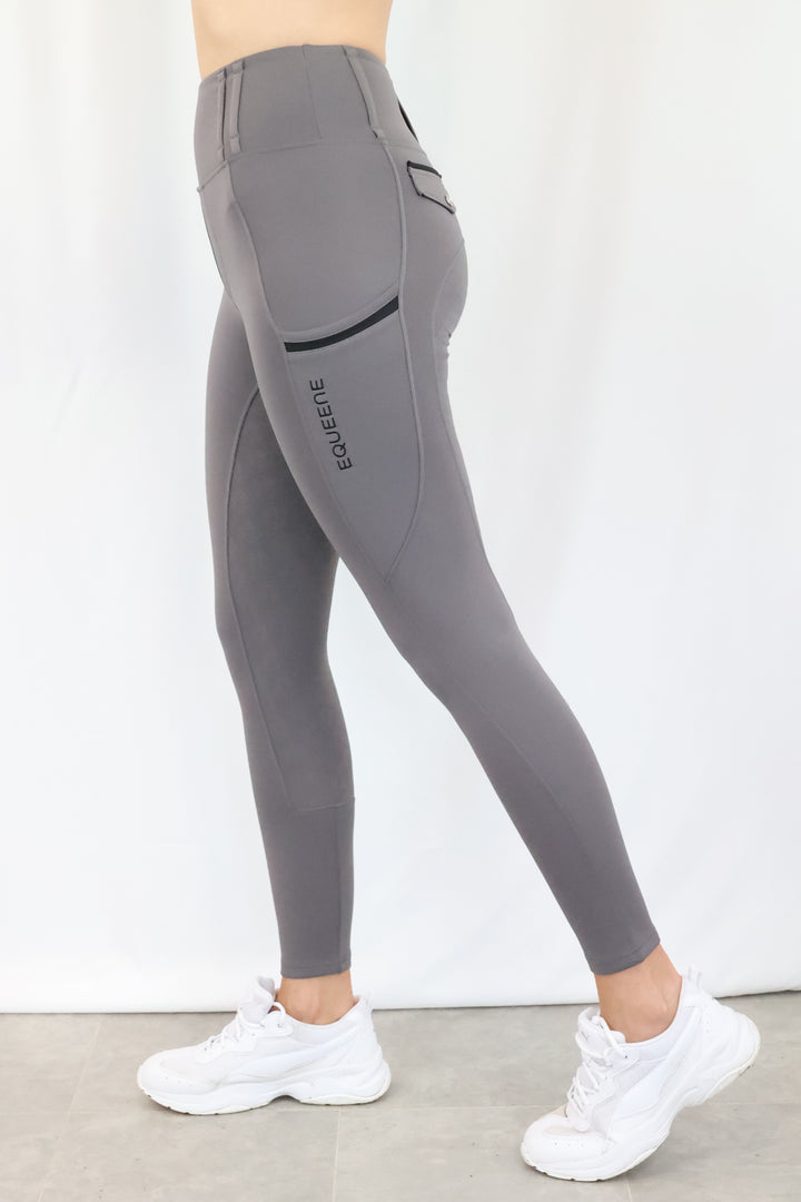 Pantalon d'hiver Elsa Pro - Noir