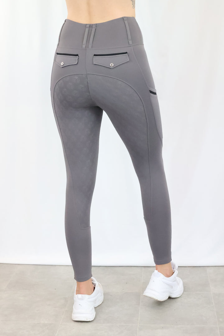 Pantalon d'hiver Elsa Pro - Noir