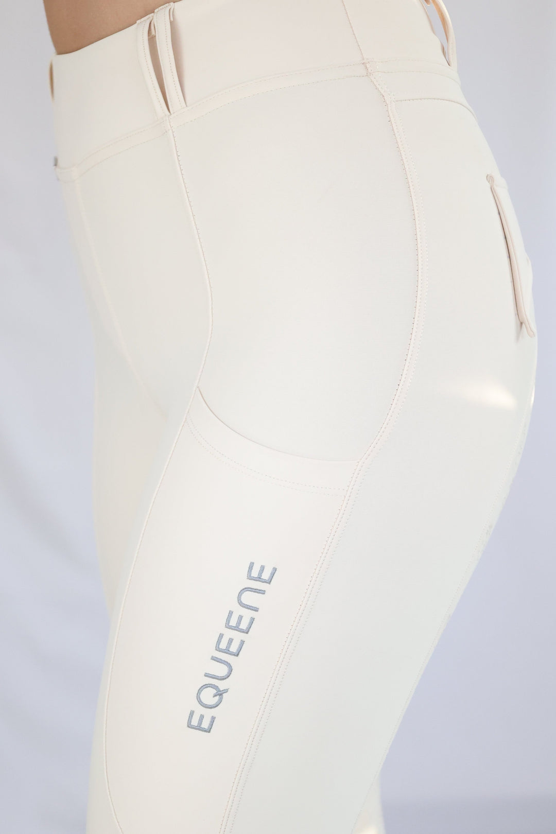 Pantalon d'équitation Isla Performance - Beige