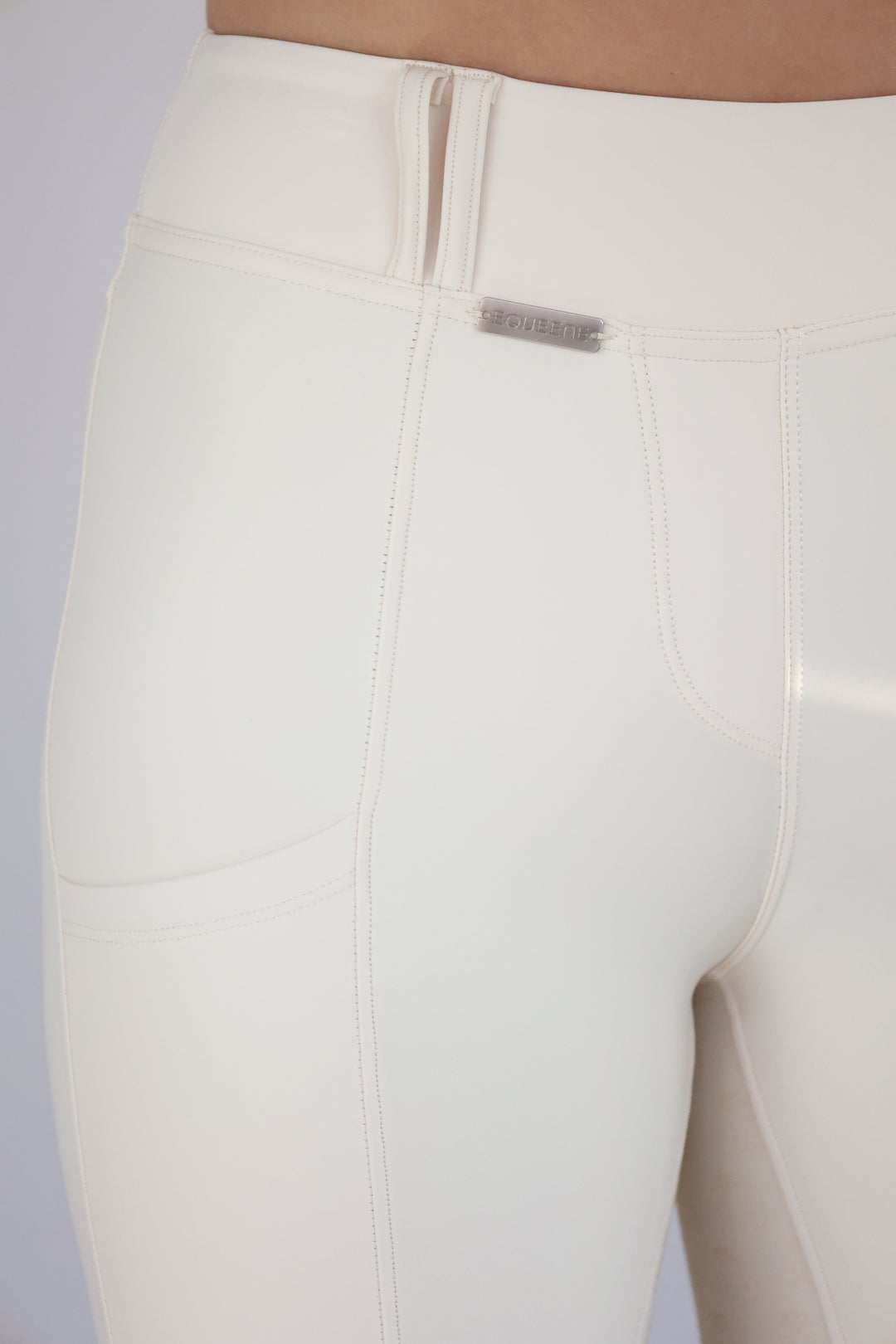 Pantalon d'équitation Isla Performance - Beige