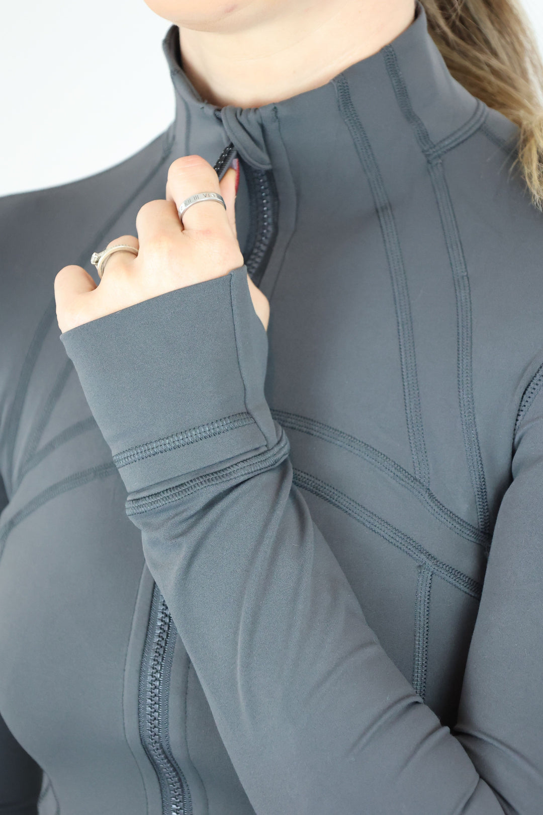 Veste d'entraînement technique Sena - Alpine