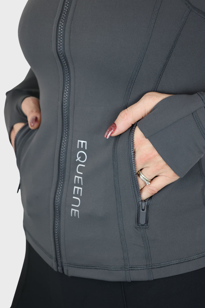 Veste d'entraînement technique Sena - Alpine