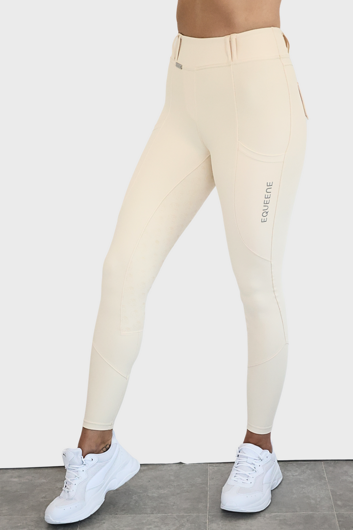 Pantalon d'équitation Isla Performance - Beige