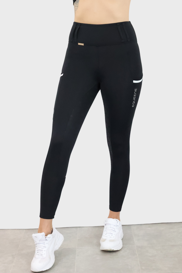 Pantalon d'hiver Elsa Pro - Noir