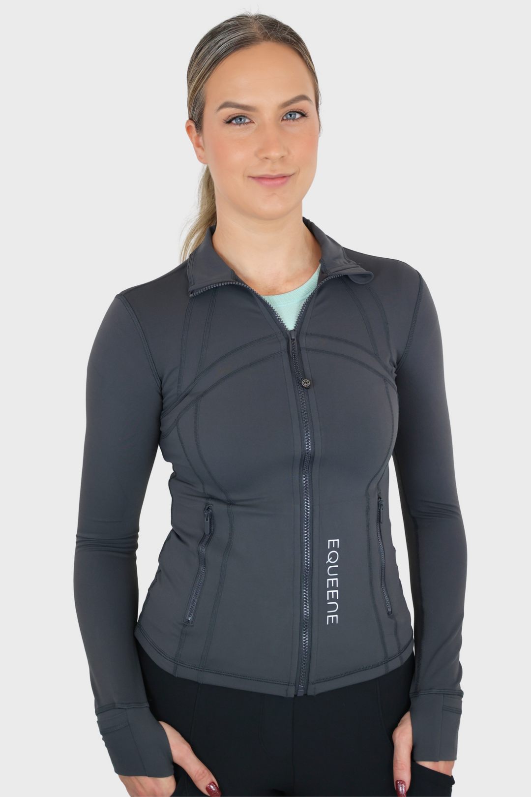 Veste d'entraînement technique Sena - Alpine