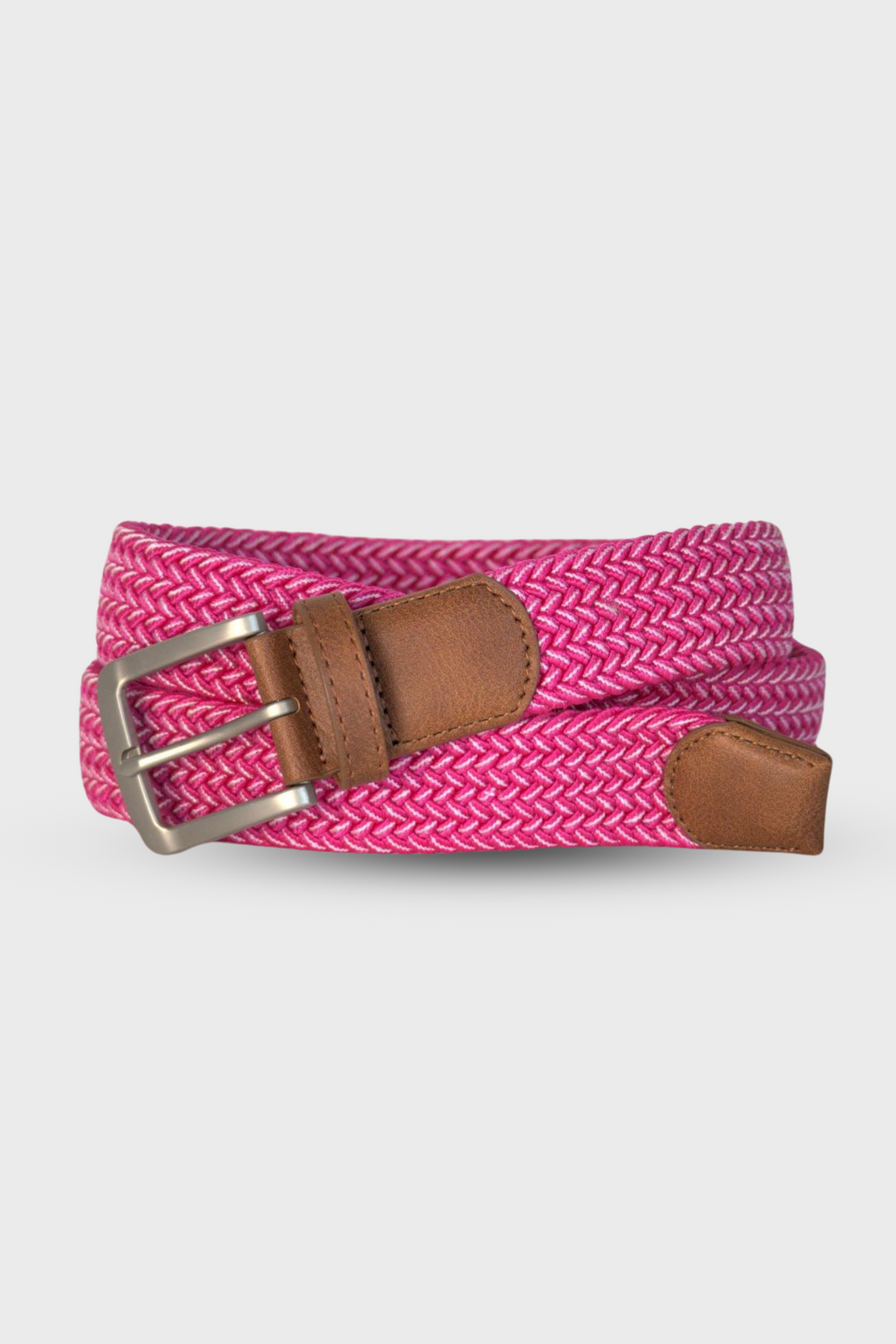 Riding Belt - Pink