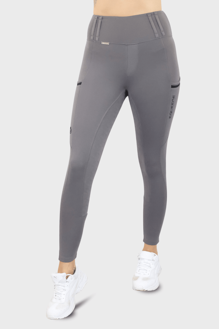 Pantalon d'hiver Elsa Pro - Noir