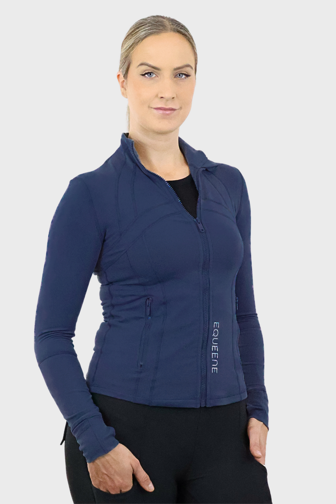 Sena Technical Training Jacket - Navy