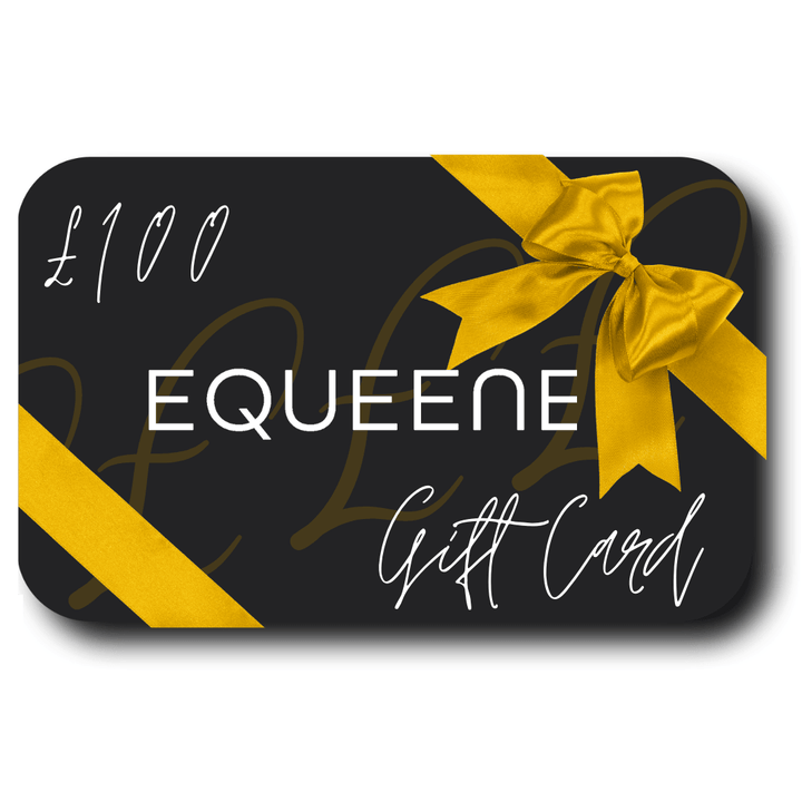 Equeene Equestrian Gift Card