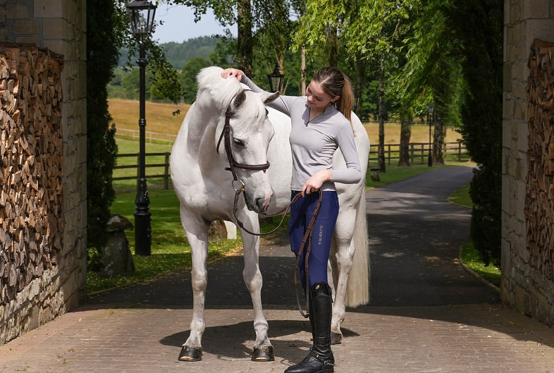 Summer Horse Riding Essentials: Stay Cool, Comfortable & Stylish in the Saddle