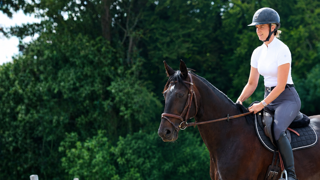 How To Dress For Riding Holidays And Equestrian Getaways