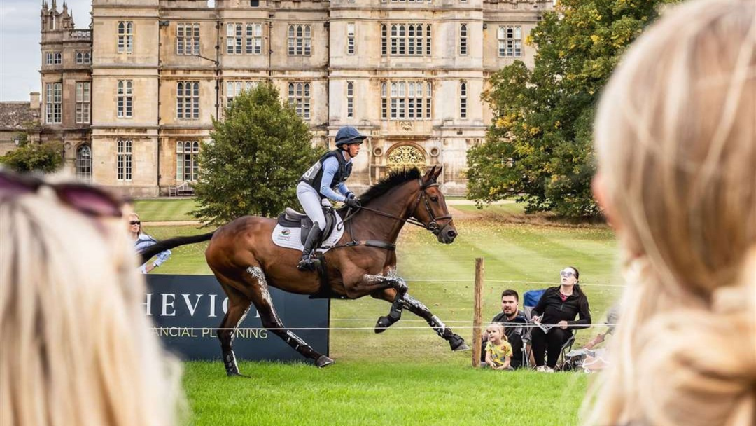 What to Wear to Burghley Horse Trials 2026: A Rider’s Practical Outfit Guide