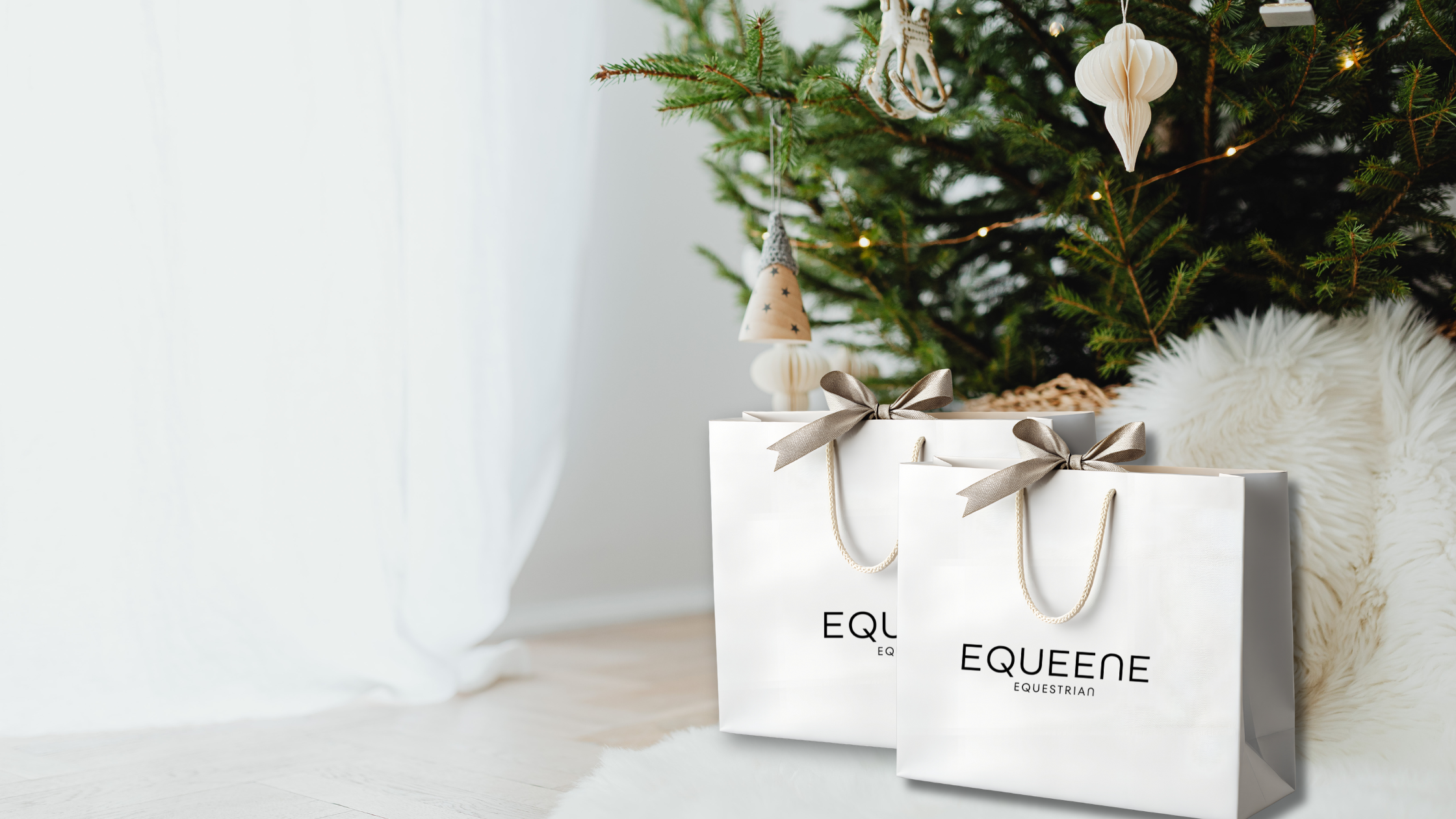Equestrian Christmas Gift Guide — From Stocking Fillers to £100 Treats