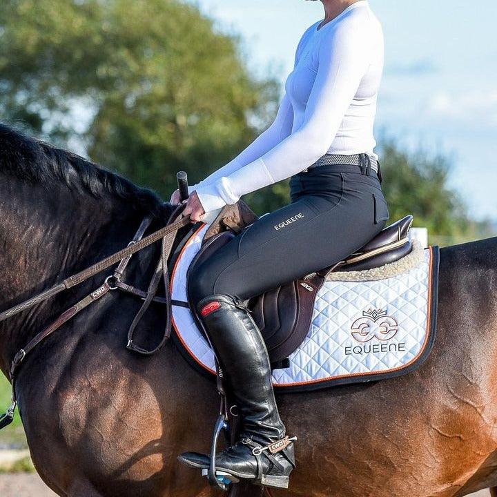 Everything you need to know about our Isla Performance Breeches
