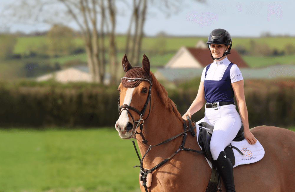 Equestrian Competition Clothing Buying Guide