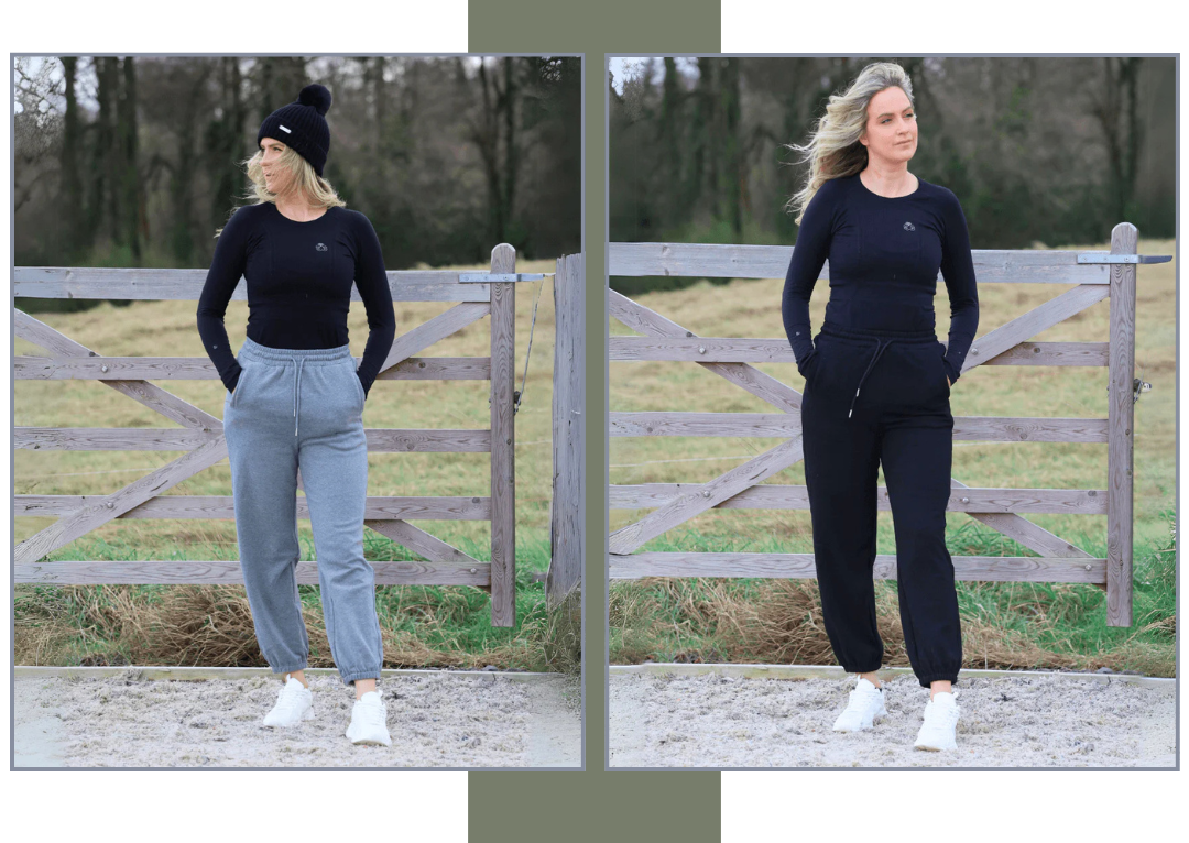 Spring Yard Jobs: Practical Clothing That Makes Life Easier