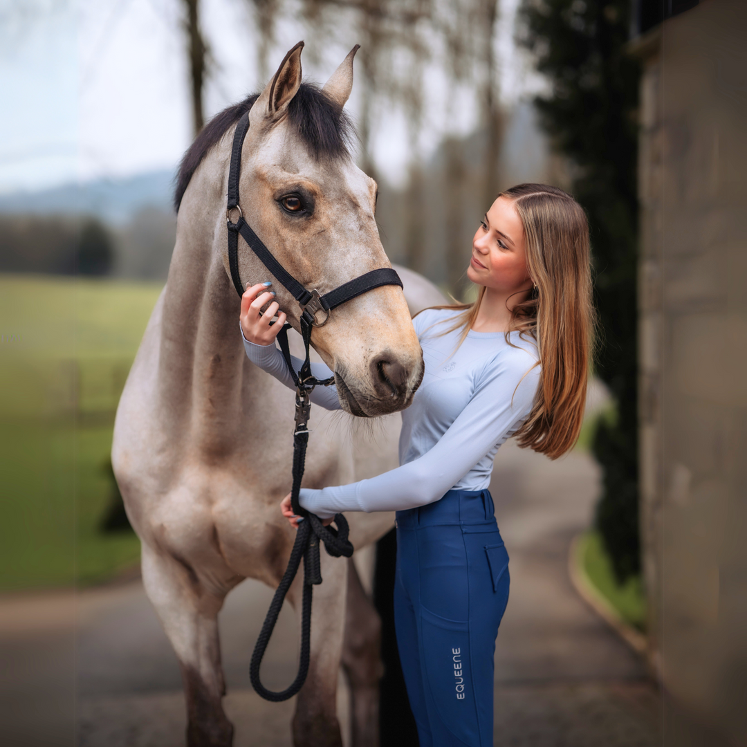 equestrian clothing