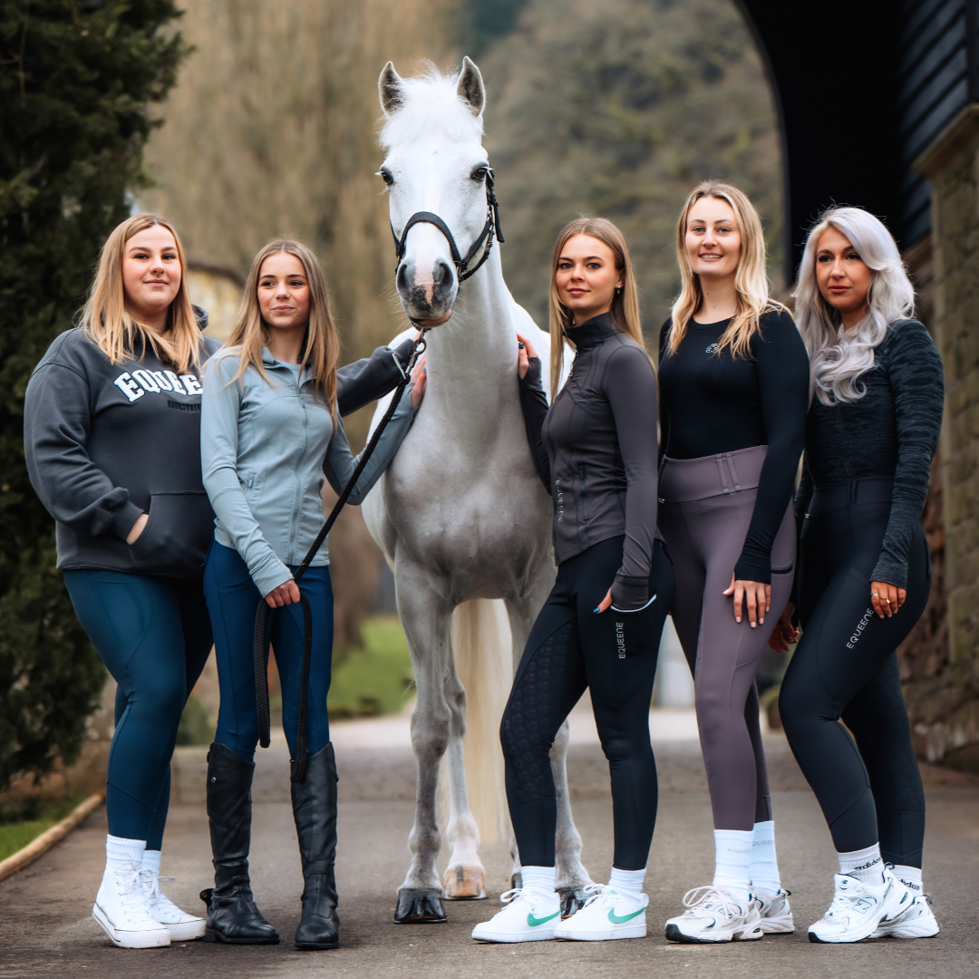 What Do Judges Look For In Riders’ Show Ring Turnout?