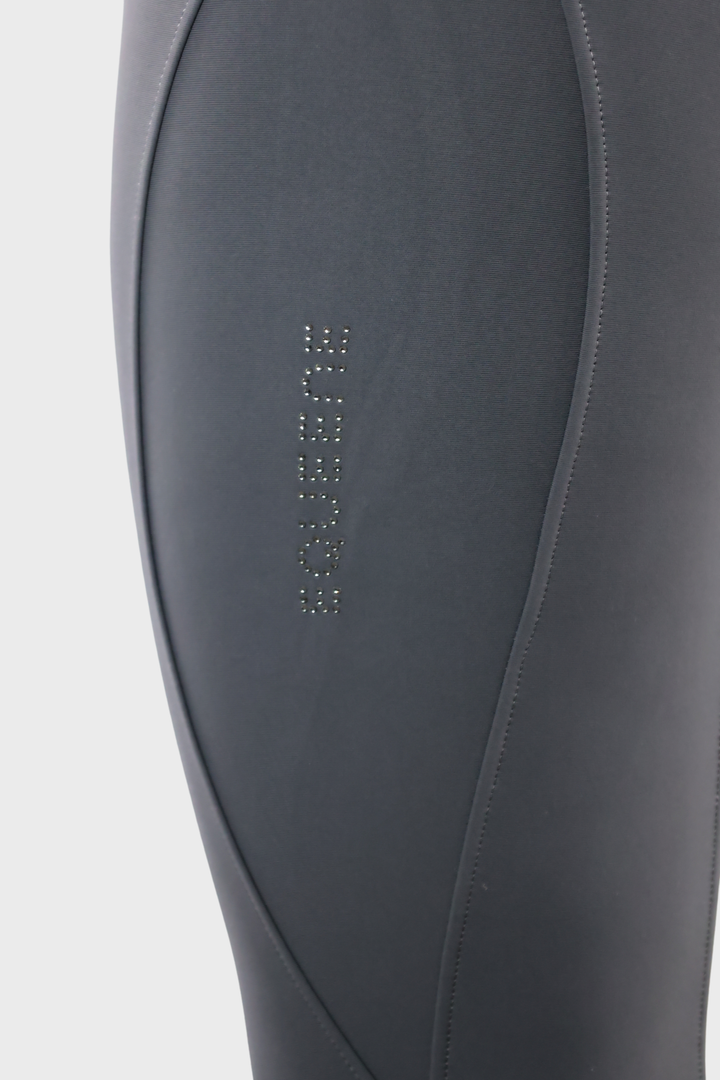 Classic Breeches - Granite