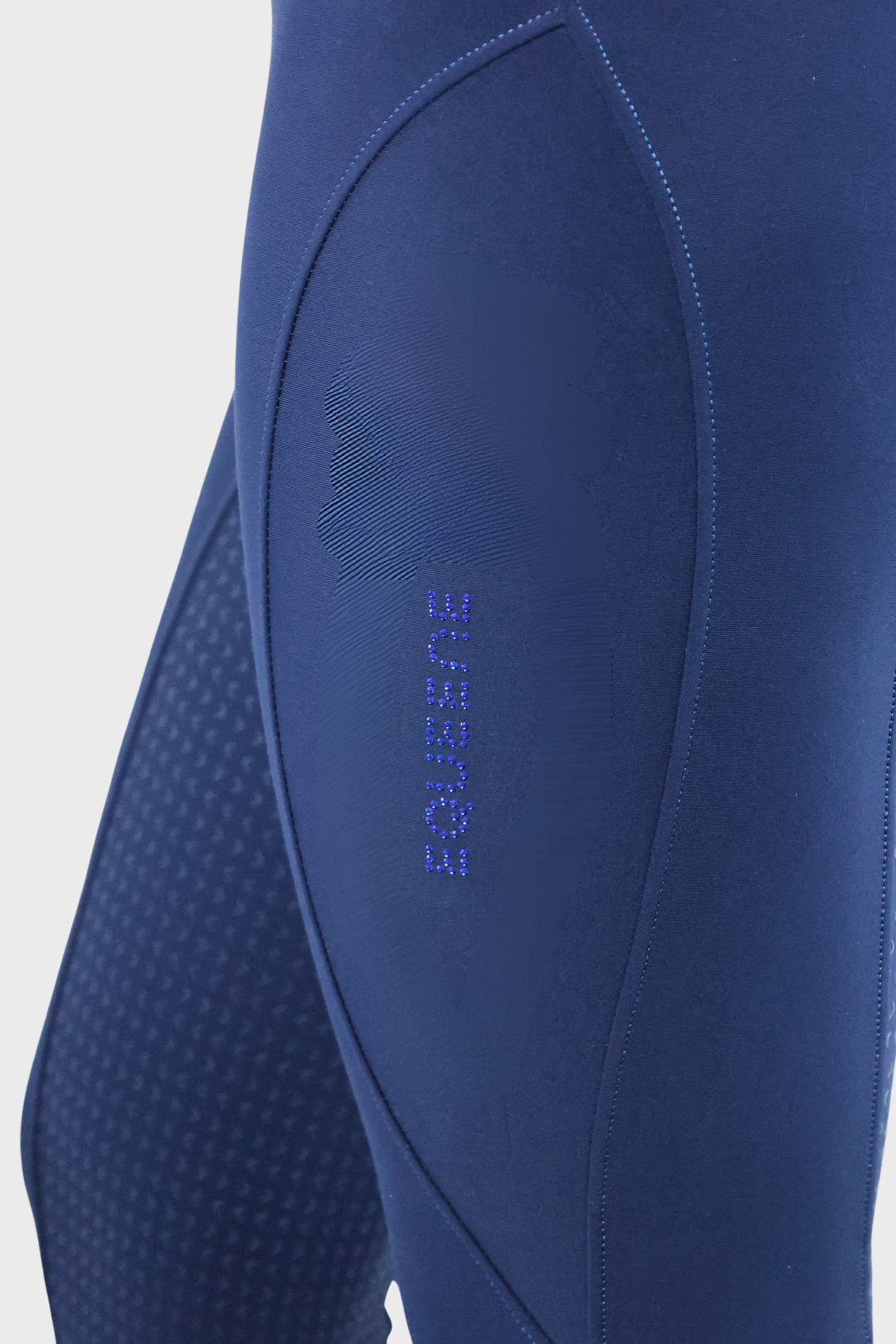 Classic Breeches - Navy
