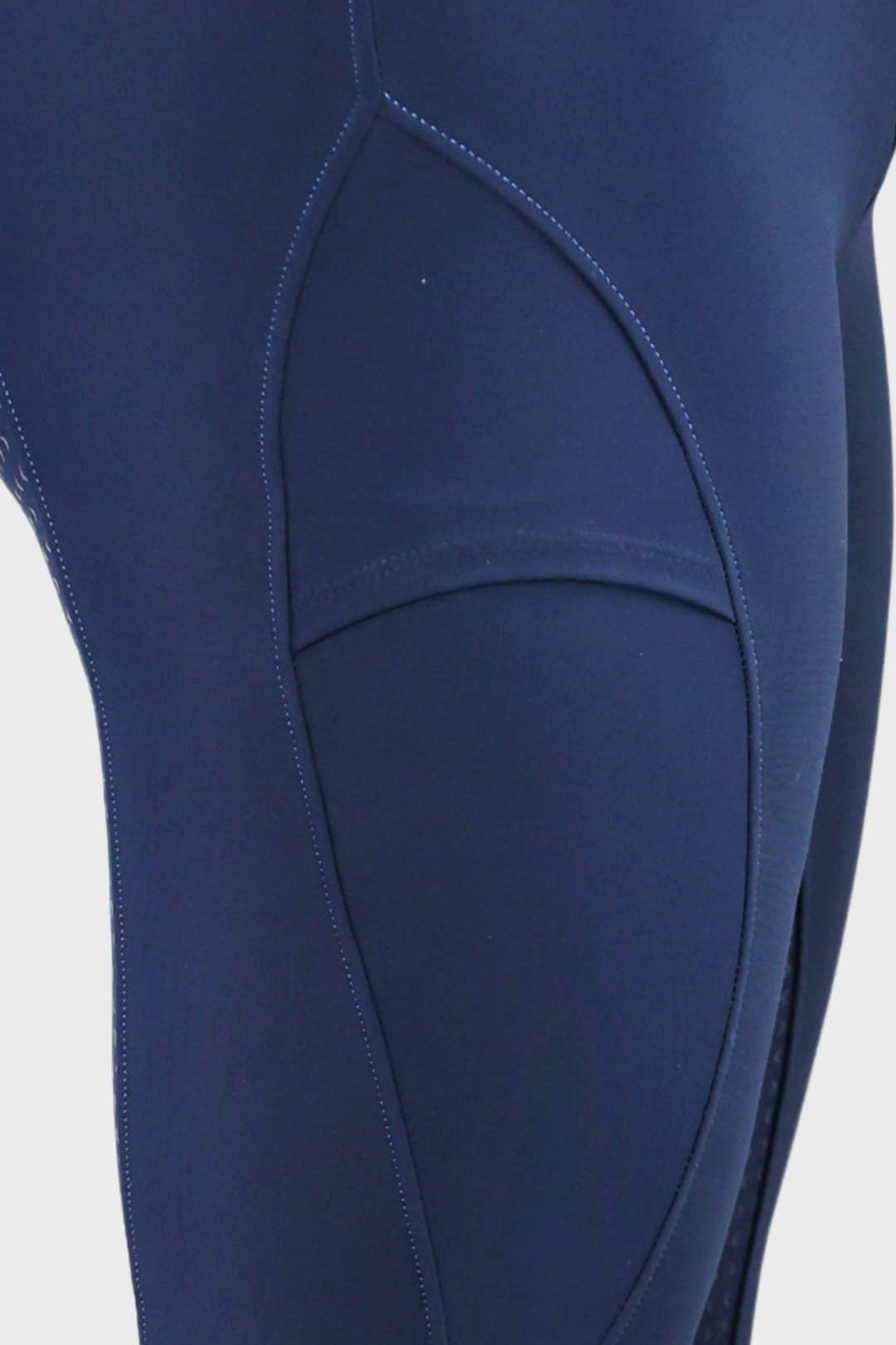 Classic Breeches - Navy