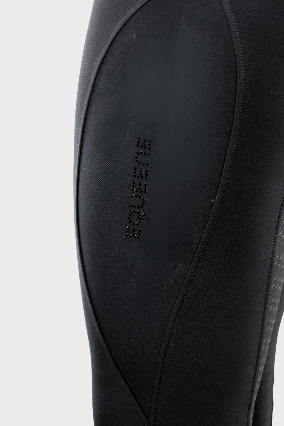 Classic Breeches - Black