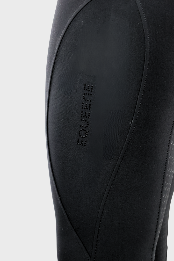 Classic Breeches - Black