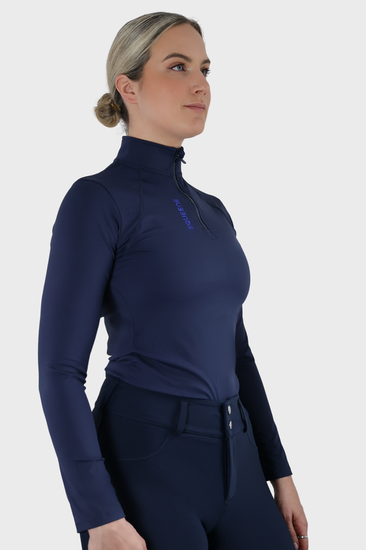 Classic Baselayer - Navy