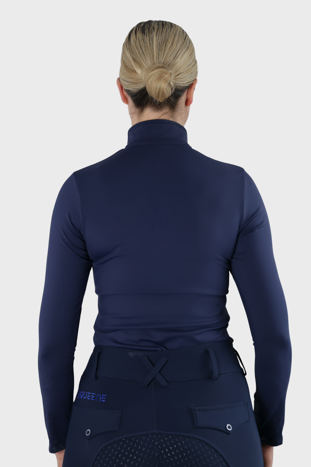 Classic Baselayer - Navy