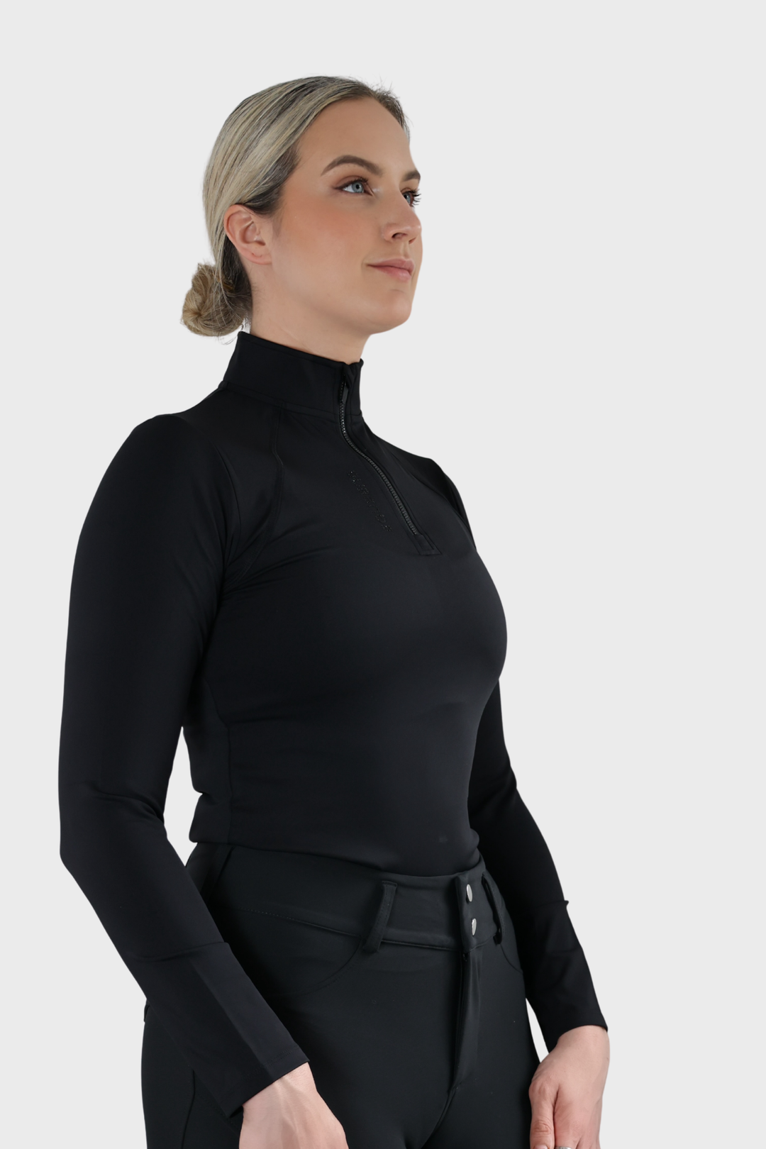 Classic Baselayer - Black