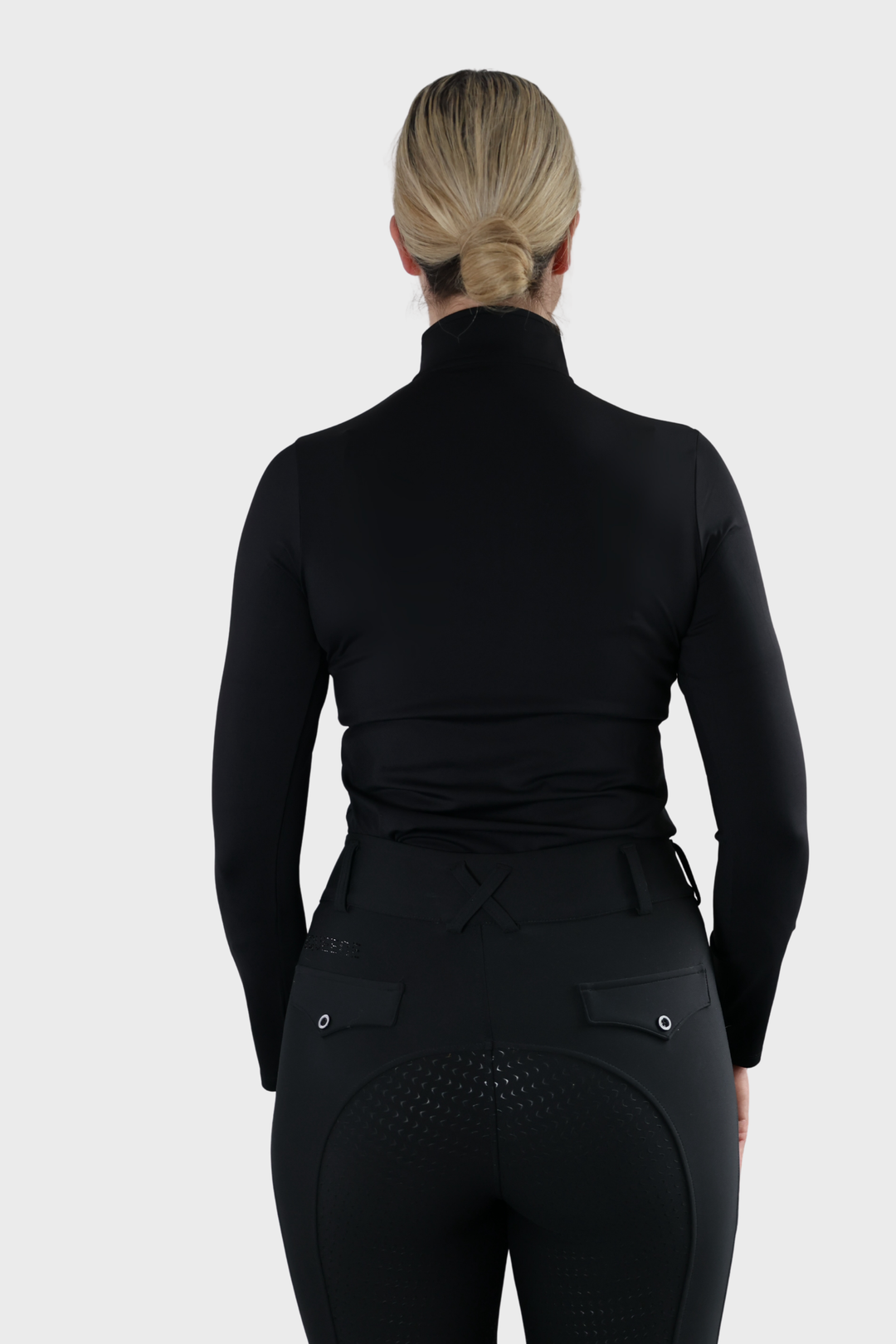 Classic Baselayer - Black