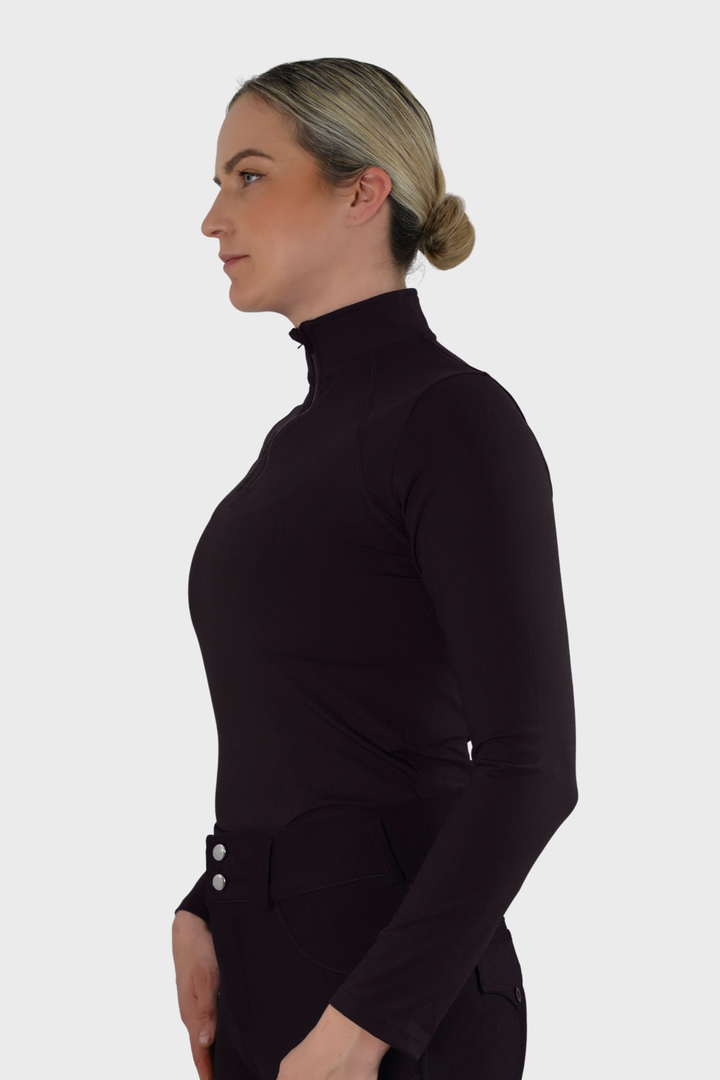 Classic Baselayer - Black