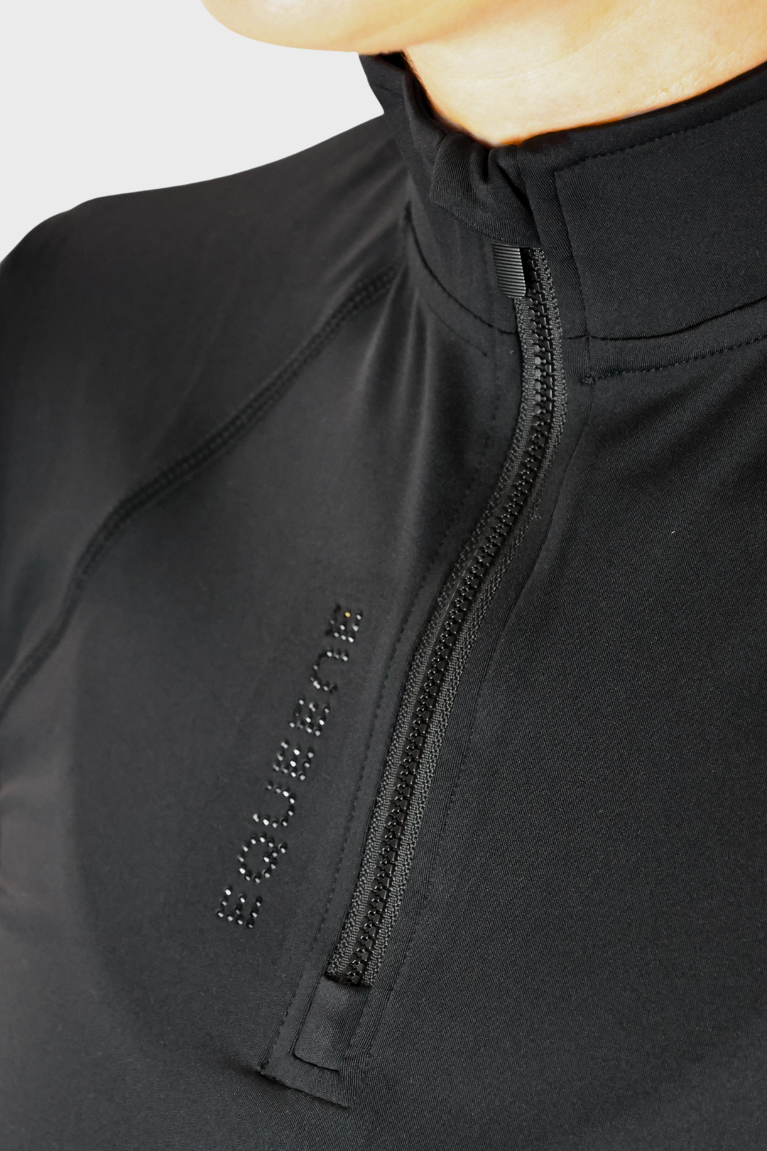 Classic Baselayer - Black