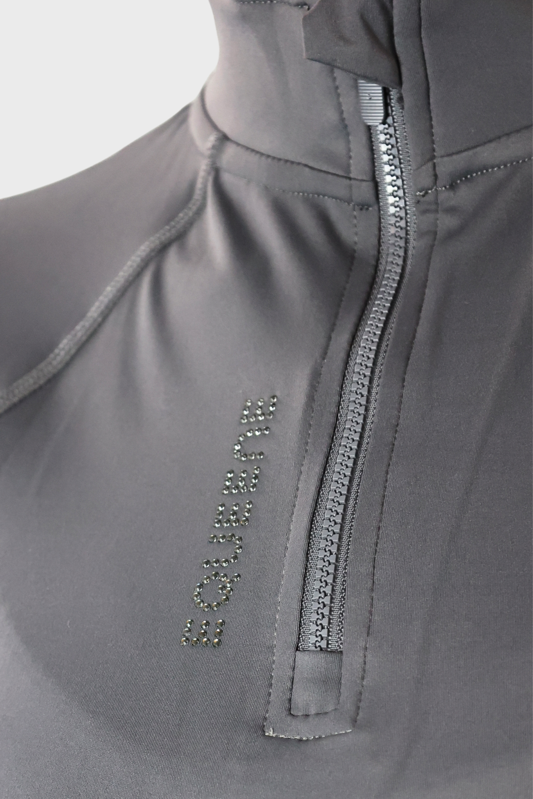 Classic Baselayer - Granite