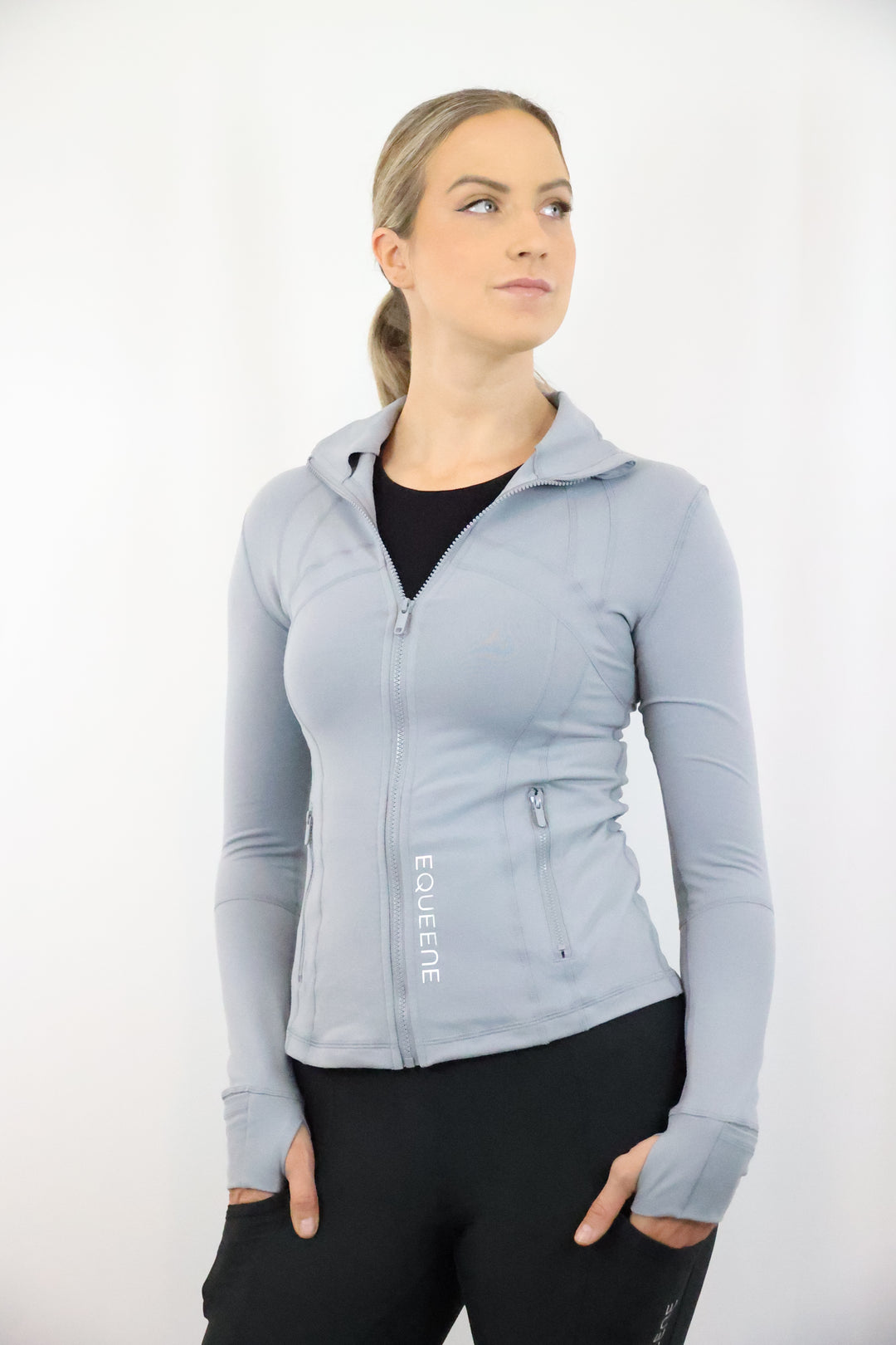 Sena Technical Training Jacket - Cloud