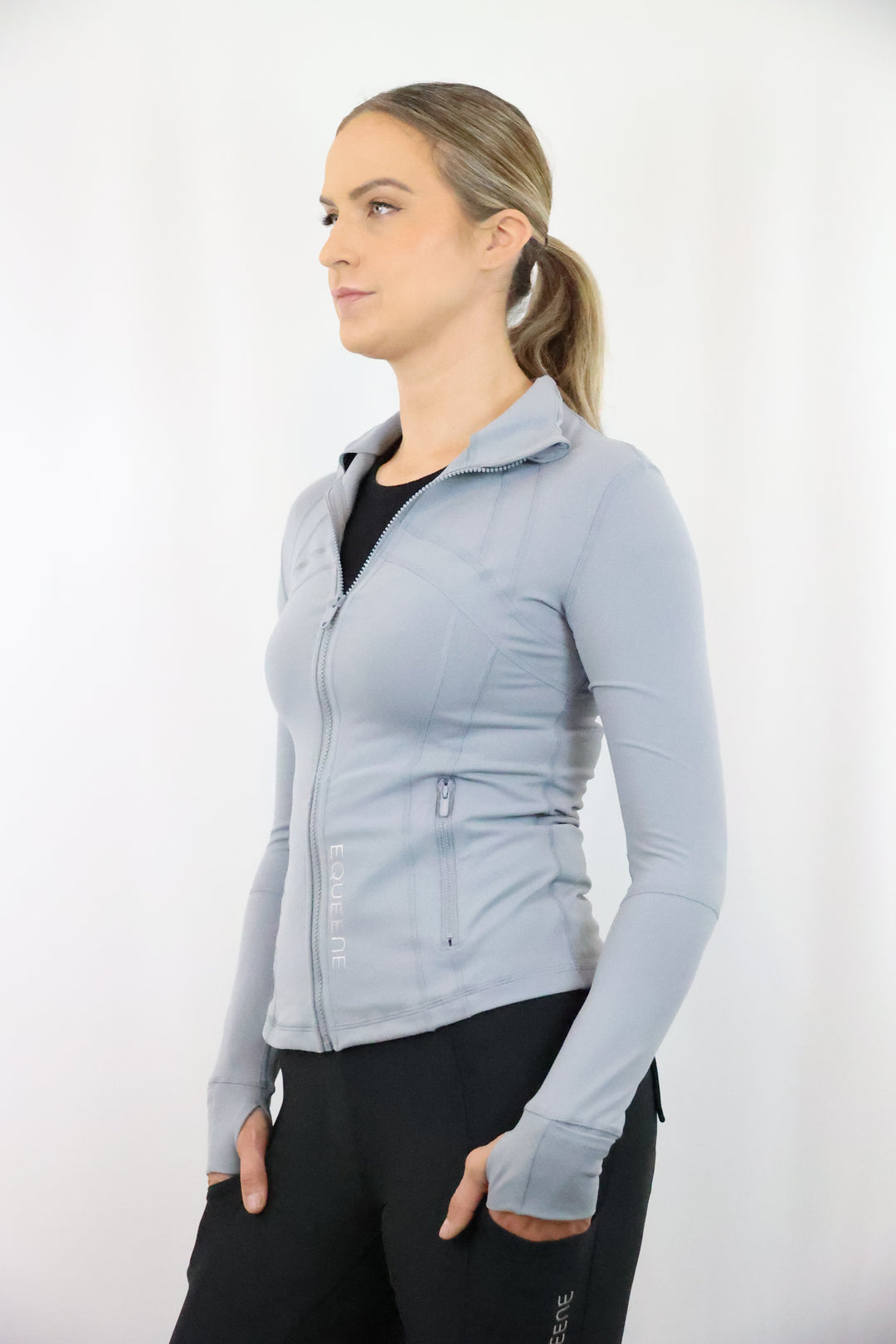 Sena Technical Training Jacket - Cloud