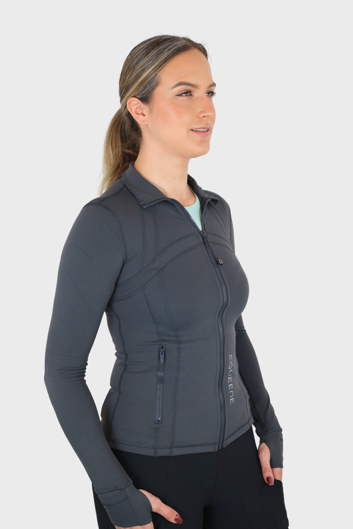 Sena Technical Training Jacket - Granite