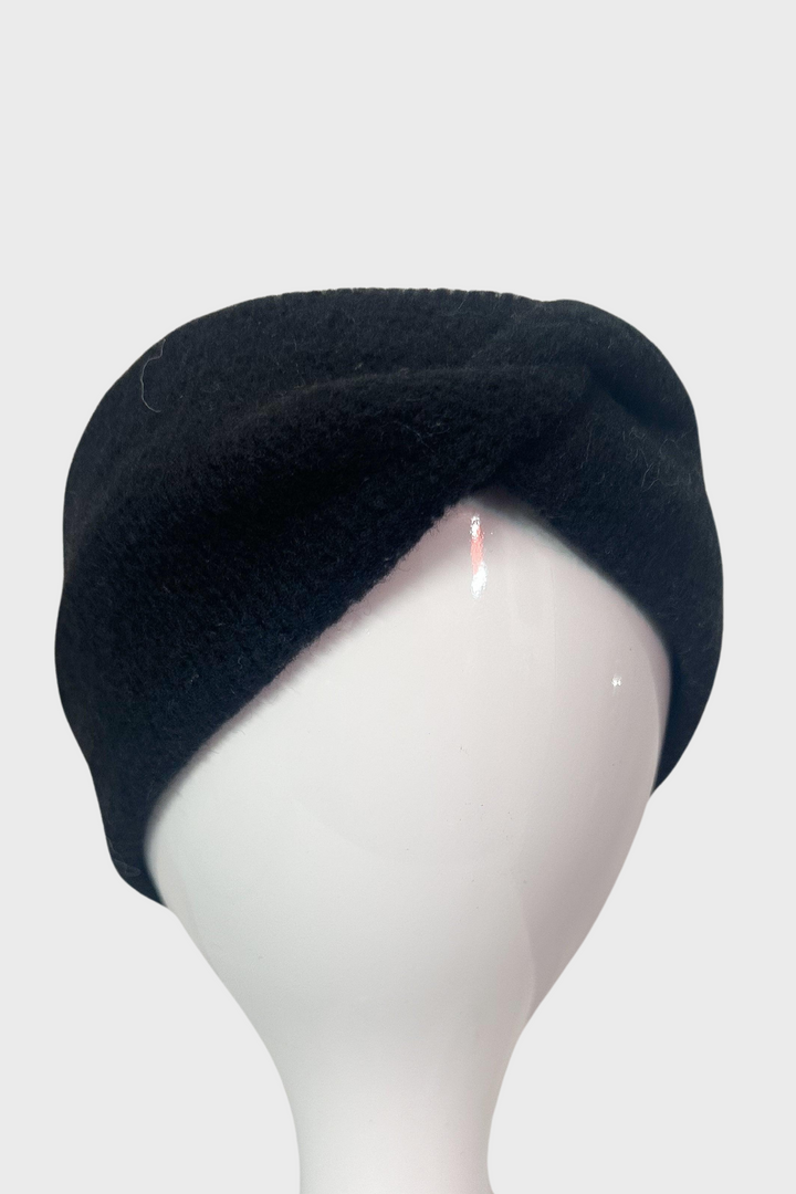 Headband - Black