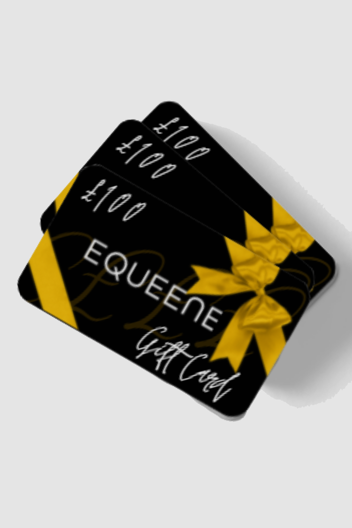 Equeene Equestrian Gift Card